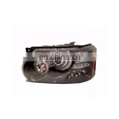 OEM LR010819 LR010825 Auto Head Light Head Lamp for Land Rover Vogue 2002-2012 photo-5