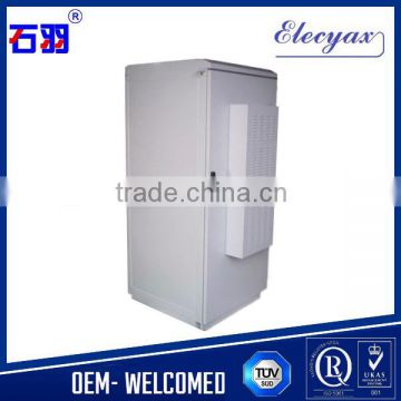 Best seller telecom battery enclosure/outdoor cabinet for battery holding SK-80180