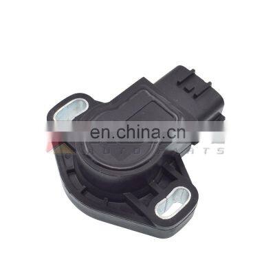 Throttle Body Throttle Sensor For Nissan SERA483-05 22620-31U00 22620-31U01