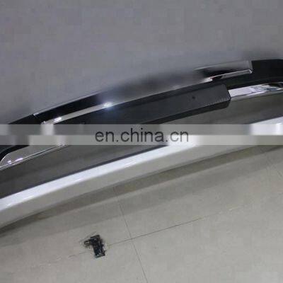 Car Bumper for Jeep Compass Front Bumper for Jeep Compass mk 2011+auto Parts From Maiker photo-3
