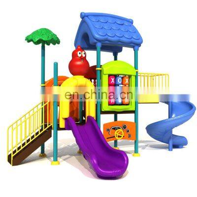 Used commercial homemade indoor playground equipment sale OL-EJ040