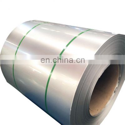 24gauge grade metal 300 series ASTM AISI 302 BA 2B  stainless steel coil strip plate indonesia