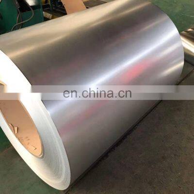AISI/SGHC/SECC 0.2x1000mm Z275 G40 Cold Rolled Galvanized Steel Coil