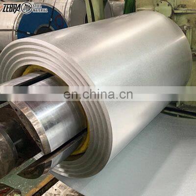 0.14-1.5mm Aluzinc Cold Rolled Galvalume Steel Coils Aluminum Zinc Steel Coil For Sale photo-2