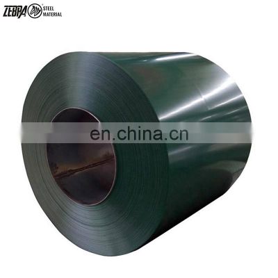 ppgi color coated coil prepainted sheet metal roll ppgl ppgi coil