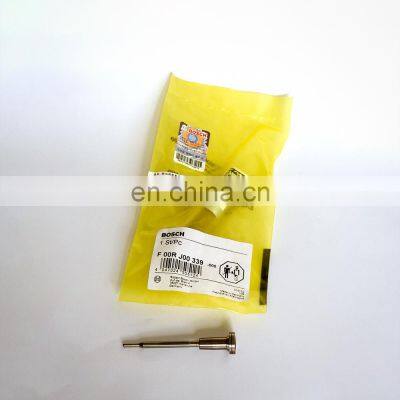 Genuine Injector Control Valve F00RJ00339 Available photo-5