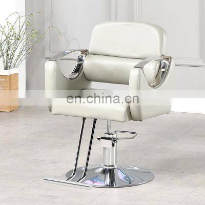 Most Fashional Barber Chairs For Hairdressing/ Hair Salon Furniture photo-4