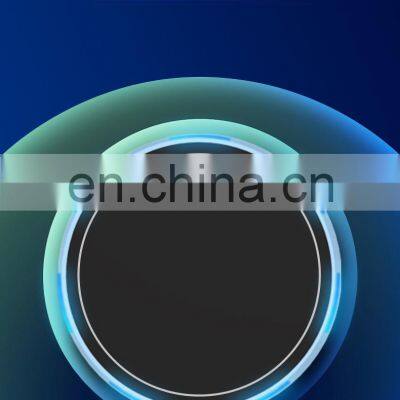 High-tech Convenient Charger Strong Magnetic Fast Charging Wireless Charger for Iphone 12 photo-5