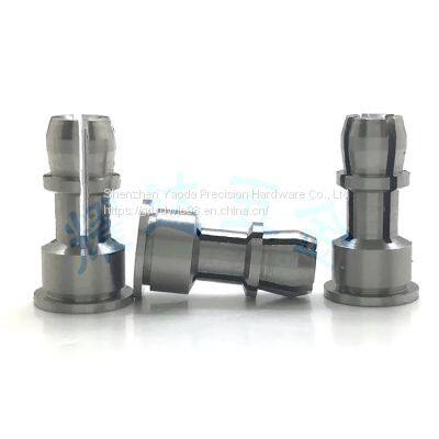 SSC-156-8/10/12/15/16/18 KEYHOLE STANDOFFS photo-3