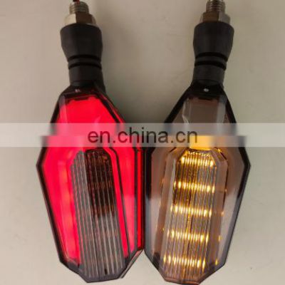 Light Current Led Indicator For Motorcycle  fanal para motocicletas