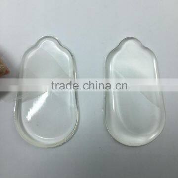 Foot Care Height Increase Insole Shoe Sole Pad Insoles Shoe Pads photo-4