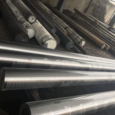 High Transparency Alloy Structural Steel | Warm Up High Transparency Alloy Structural Steel Stock