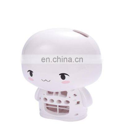 High Quality Plastic Hot Sell Injection Molding Semicircle Product Stackable photo-5