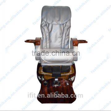 pedicure foot spa massage chair portable pedicure chair