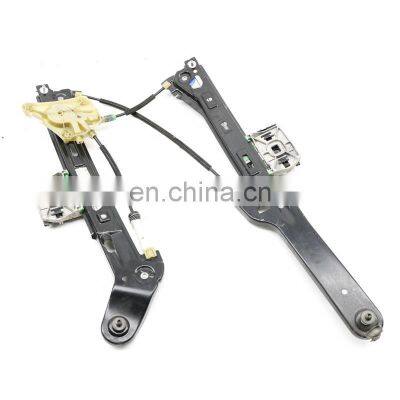 4G8839461 4G8839462 Rear Left/Right Door Window Regulator for AUDI A7 5 Door Hatchback PASSENGER 10-18