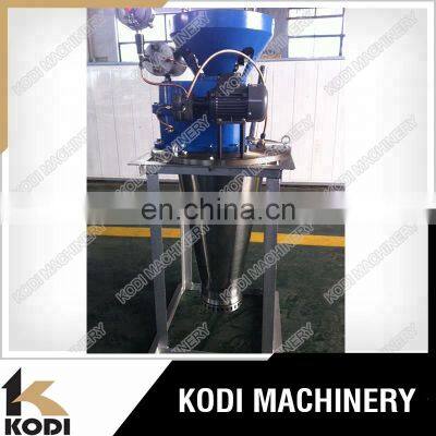 KODI XH Series Stainless Steel High Speed Rotary Centrifugal Atomizer for Spray Dryer