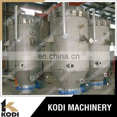 KODI Vertical Pressure Leaf Filter photo-3