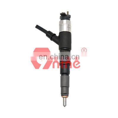 Diesel Fuel Common Rail Injector 5296723 For ISF3.8