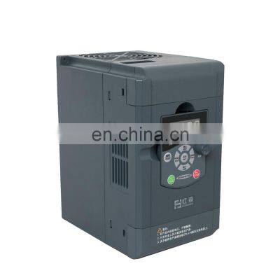 Low cost AC 220V 0.51kw Variable Frequency Drive