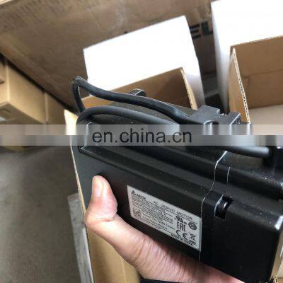 ECMA-C10807SS DELTA A2 Series 750 Watt AC Servo Motor for Motion Control