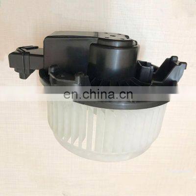 ND1163407350  Blower Motor For PC200-8 E320D Excavator Air Conditioning Parts