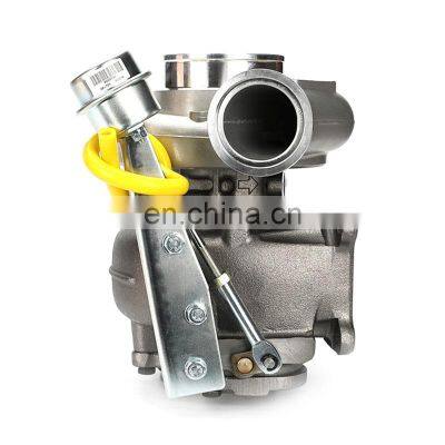Wholesale Factory Price Pc220-6 Pc220-7 Pc220-8 Pc300-7 Pc360-7 Pc400-7 Turbocharger photo-3