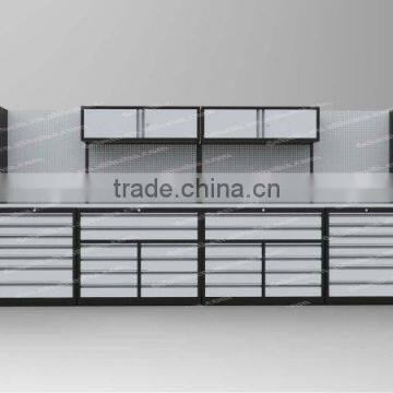 Workshop Use Combination Tool Box, Tool Storage System photo-6