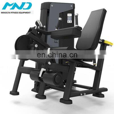 Fitness Equipment Classic Strength Machine New Body FH87 Leg extension with best price