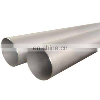 High quality 304h stainless steel seamless tube