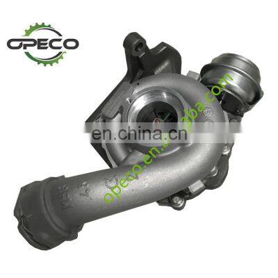 High performance turbocharger 7606995006S 7606995004S 070145701N 070145701NX 070145701NV