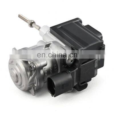 Turbocharger Actuator 06L145612M 06L145725S 06L145612 For Audi A5 Turbo 06L145702M 06L145702P 06L145702Q 06L145722C photo-2