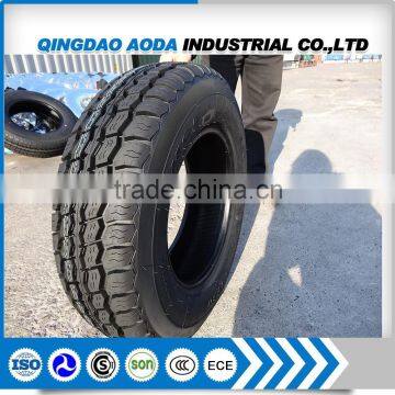 Chinese Radial Car Tyre Prices photo-2
