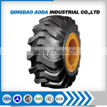 17.5L-24 industrial tyre tire for farm trailer