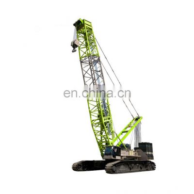 Wide Adaptability 800 Ton Crawler Crane Crawler Crane China Top Brand