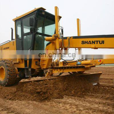 2022 Evangel 2022 Evangel SHANTUI Construction Road Motor Grader SG16-3 photo-3