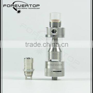 American Market Newest Products Hot Sale Vape Billow v2 Nano Rta Ceramic Atomizer Electronic photo-5