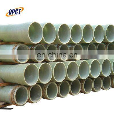 fiber glass manufacture pipes,frp/grp pipe fittings