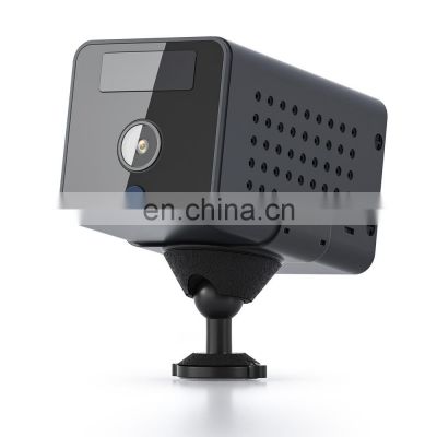 1080p Mini Camera Cctv Wifi Motion Detection  Ip Hd Detector High Capacity Battery Powered Secret A16 Micro Hidden CAM