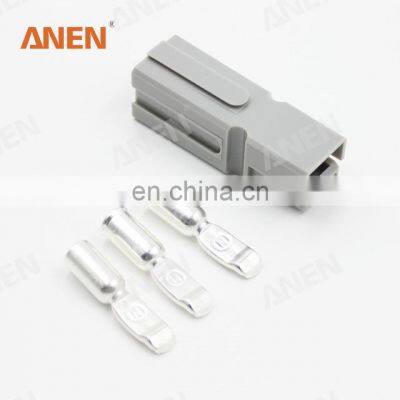 Single Pole PA75 75Amperes 600V 6-12AWG RoHS Certificated Anen Power Connector