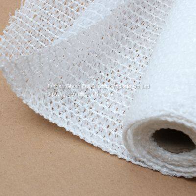 White 50% Garden Cover Shade Cloth