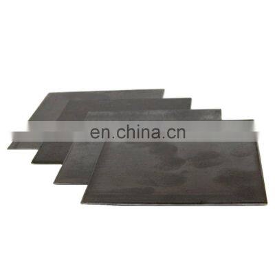 ss400 Q195,Q215,Q235B,Q345B carbon steel sheet and a283 gr c carbon steel sheet from China