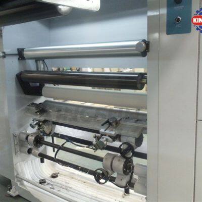 KFHJ-1050/1200 High Speed Dry Laminating Machine photo-4