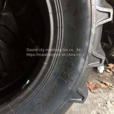 Agricultural Herringbone 13.6/15.5/16.9/18.4/20.8-38 42 34 30 28 Tractor Tyres