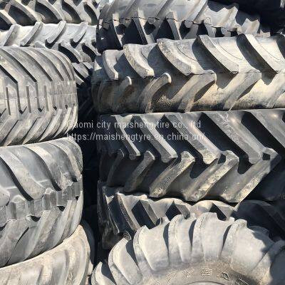 Forestry Radial tire 480/80R42 18.4R42 John Deere tire