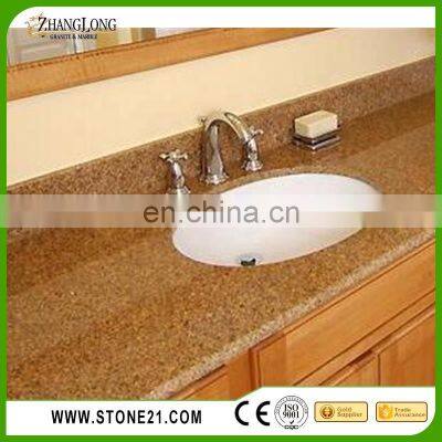 High Quality Amarelo Antico Granite,brazil Yellow Granite Slabs photo-2