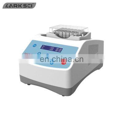 Larksci Lab Dry Bath (Heating/Cooling) Constant Temperature Incubator Price