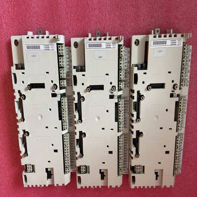 RDCU-02C ABB Drive Control Unit