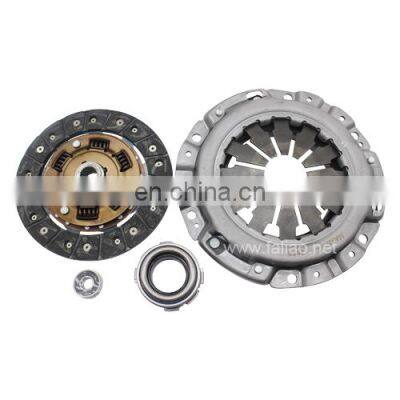 Hot Sale Clutch Kit For JL368Q 0.8L Suzuki Alto 22100-84310/22400-84320