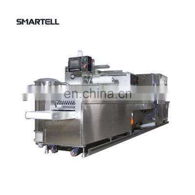 Automatic Syringe Production Line Mini Blister Filling and Packaging Machine photo-4