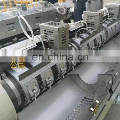ZBL Copper Heater With Cover for Single Screw Barrel Extrusion Machinery photo-4